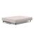 Supremax Deluxe Excess Lounger Fabric Sofa Bed