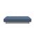 Supremax Deluxe Excess Lounger Fabric Sofa Bed