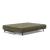 Supremax Deluxe Excess Lounger Fabric Sofa Bed