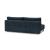 Supremax Deluxe Excess Lounger Fabric Sofa Bed