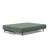 Supremax Deluxe Excess Lounger Fabric Sofa Bed