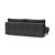 Supremax Deluxe Excess Lounger Fabric Sofa Bed