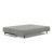 Supremax Deluxe Excess Lounger Fabric Sofa Bed