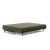 Supremax Deluxe Excess Lounger Fabric Sofa Bed