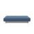 Supremax Deluxe Excess Lounger Fabric Sofa Bed