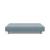 Supremax Deluxe Excess Lounger Fabric Sofa Bed