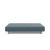 Supremax Deluxe Excess Lounger Fabric Sofa Bed