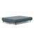 Supremax Deluxe Excess Lounger Fabric Sofa Bed
