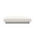 Supremax Deluxe Excess Lounger Fabric Sofa Bed