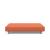Supremax Deluxe Excess Lounger Fabric Sofa Bed