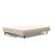 Supremax Deluxe Excess Lounger Fabric Sofa Bed