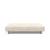 Supremax Deluxe Excess Lounger Fabric Sofa Bed