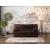 Regata Fabric Storage Sleeper Sofabed