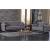Surf Ave Fabric Storage Sofabed