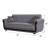 Surf Ave Fabric Storage Sofabed