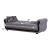 Surf Ave Fabric Storage Sofabed