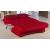Twist Fabric Storage Sleeper Loveseat