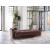 Vision Fabric Storage Sleeper Sofabed