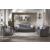 Vision Fabric Storage Sleeper Living Room Set