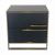 Timeless 2-Drawer Storage End Table