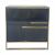 Timeless 2-Drawer Storage End Table