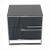 Timeless 2-Drawer Storage End Table
