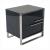 Timeless 2-Drawer Storage End Table
