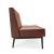 Pixel Lounge Two Seater Sofa