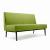 Pixel Lounge Two Seater Sofa