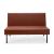 Pixel Lounge Two Seater Sofa