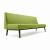 Pixel Lounge Three Seater Sofa