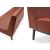 Pixel Lounge Three Seater Sofa