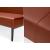 Pixel Lounge Three Seater Sofa
