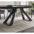 Swan Ceramic Extendable Table
