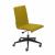 Moon Office Swivel Task Chair w/5 Star Base