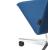 Moon Office Swivel Task Chair w/5 Star Base