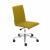Moon Office Swivel Task Chair w/5 Star Base
