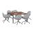 OGI Y Meeting Conference Table