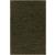 Sybil Cotton Rectangular Handmade Rug, 7'9