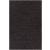 Sybil Cotton Rectangular Handmade Rug, 7'9