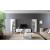 Lisa ESF Wood High Gloss Dining Room Set