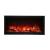Symmetry-XT Glass Electric Fireplace