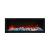 Symmetry-XT Glass Electric Fireplace