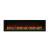 Symmetry-XT Glass Electric Fireplace