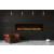 Symmetry-XT Glass Electric Fireplace