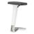 Eva Task Chair w/Plastic Chair Body in Black