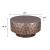 CT-90-45-30 Round Coffee Table