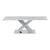 T1274 Marble Coffee Table