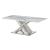 T1274 Marble Coffee Table