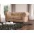 Elegantia Leather Living Room Set
